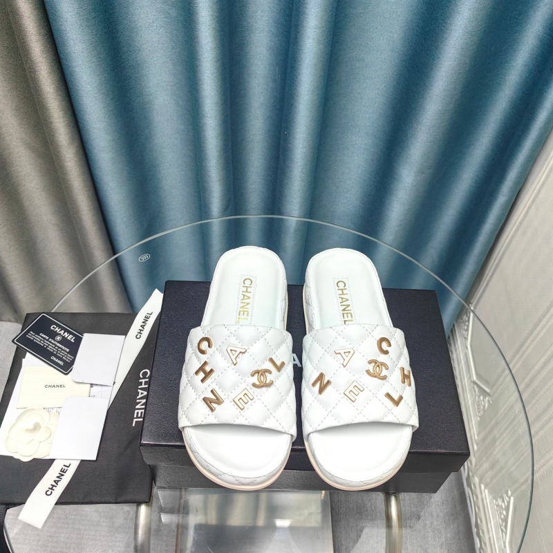 Ch*el slippers